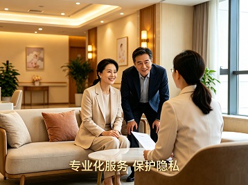 广东有偿售卵代生女生的客户的客户群体有哪些