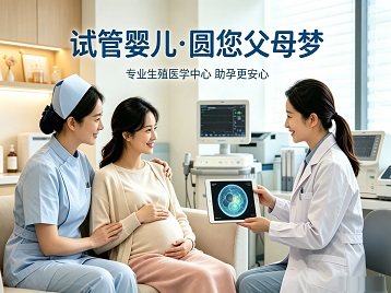 广东辅助生育服务 试管婴儿行业的兴起背景、发展与未来展望